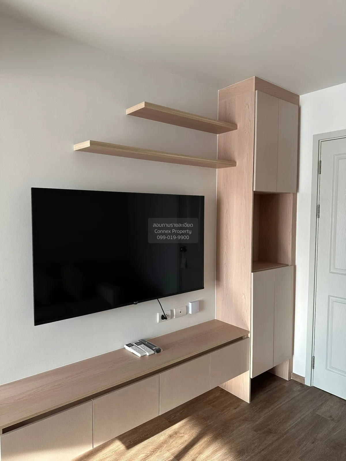 For Rent Condo , HI Kaset - Senanikhom Station , BTS-Sena Nikhom 