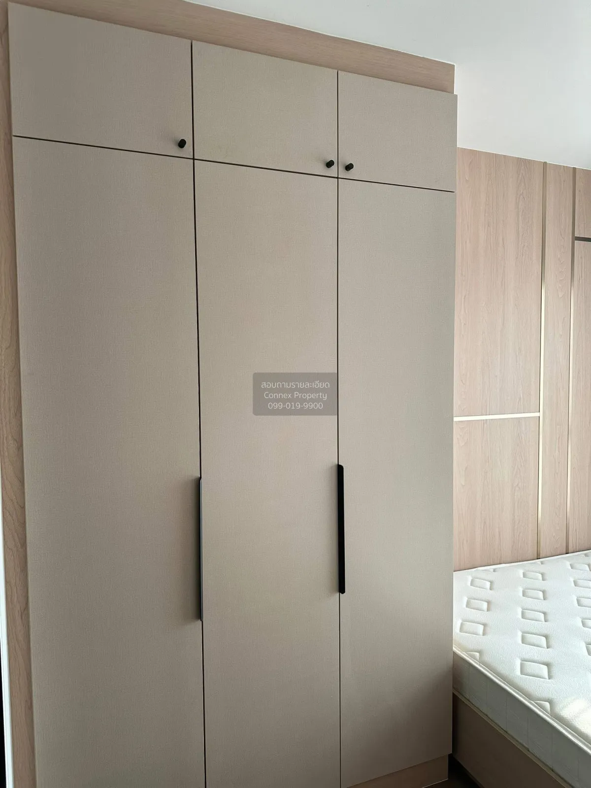 For Rent Condo , HI Kaset - Senanikhom Station , BTS-Sena Nikhom 