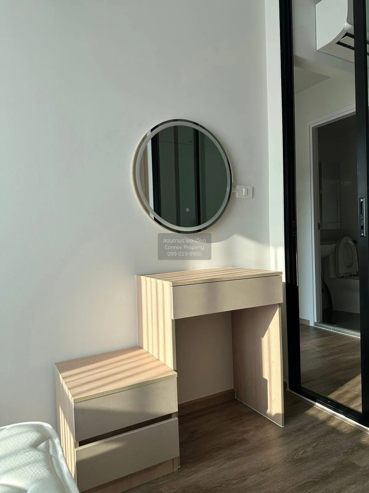 For Rent Condo , HI Kaset - Senanikhom Station , BTS-Sena Nikhom 