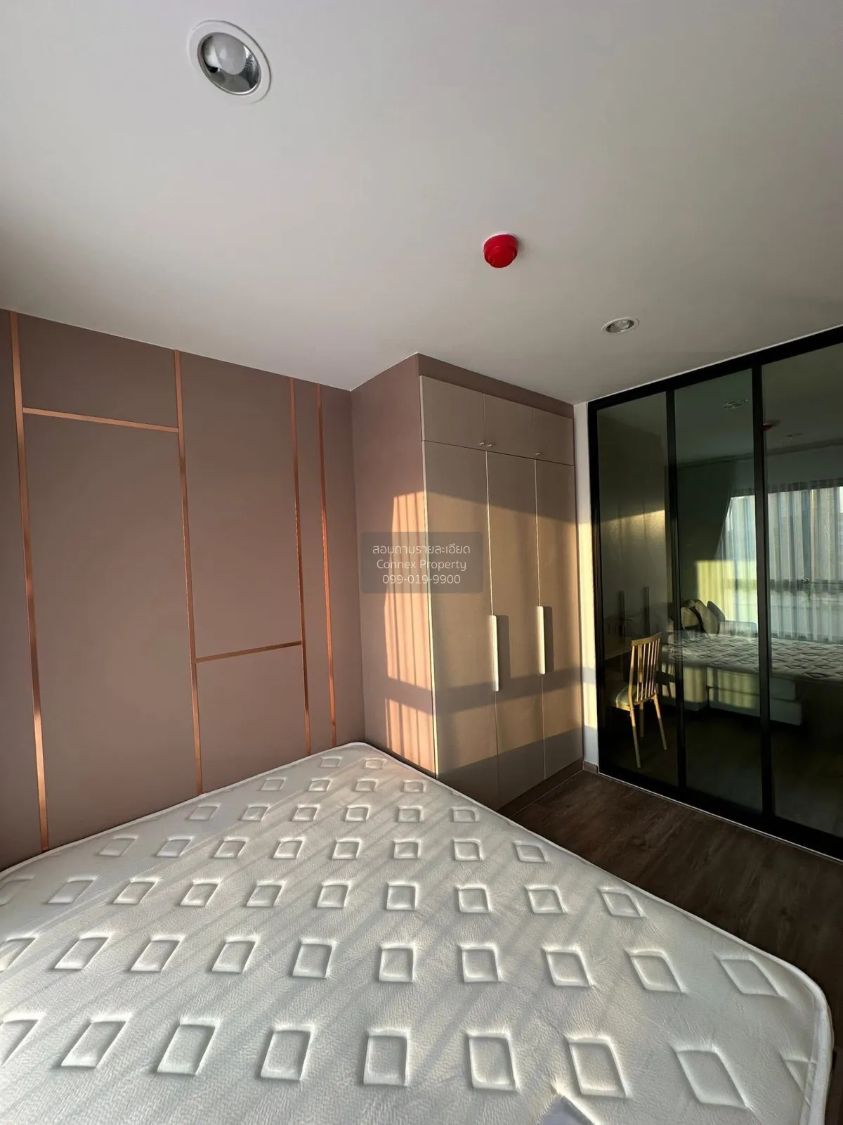 For Rent Condo , HI Kaset - Senanikhom Station , BTS-Sena Nikhom 