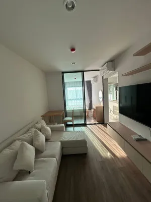 For Rent Condo , HI Kaset - Senanikhom Station , BTS-Sena Nikhom , Sena Nikhom , Chatuchak , Bangkok , CX-173376