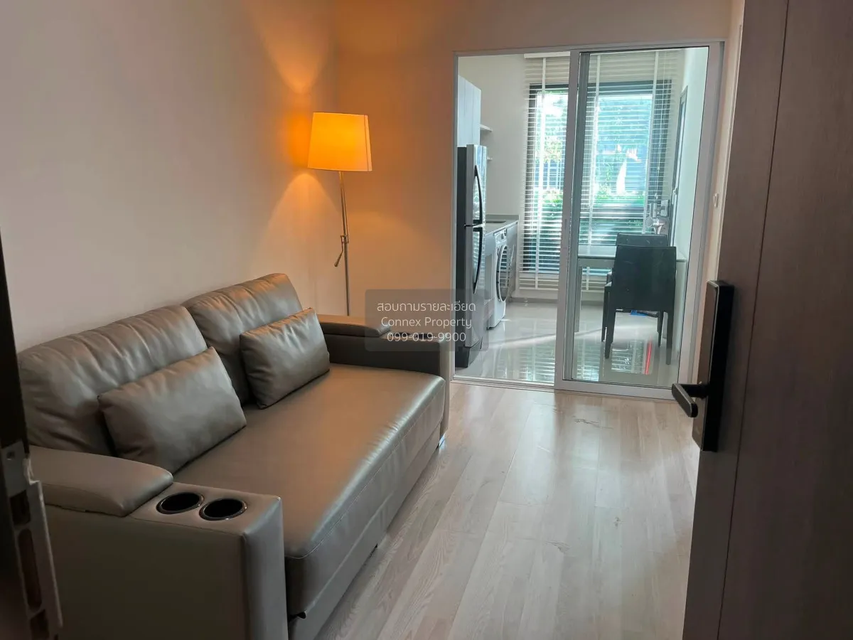 For Sale Condo , Centric Ratchada - Huaikwang , MRT-Huai Khwang , 2