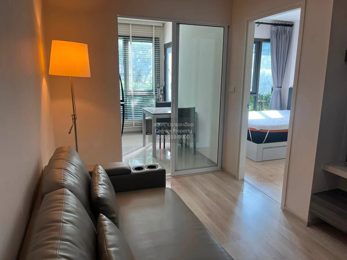 For Sale Condo , Centric Ratchada - Huaikwang , MRT-Huai Khwang , 3