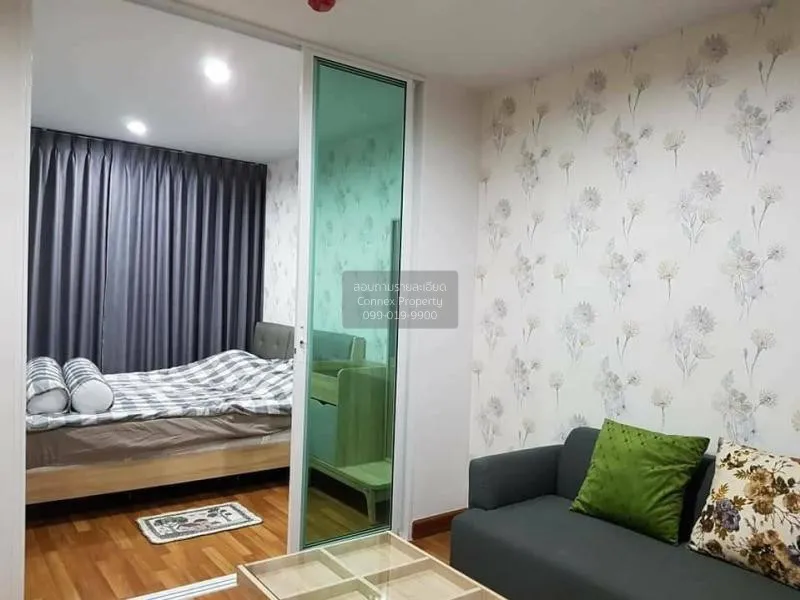 เช่าคอนโด  รีเจ้นท์ โฮม สุขุมวิท 81 BTS-อ่อนนุช สวนหลวง เขต สวนหล 3