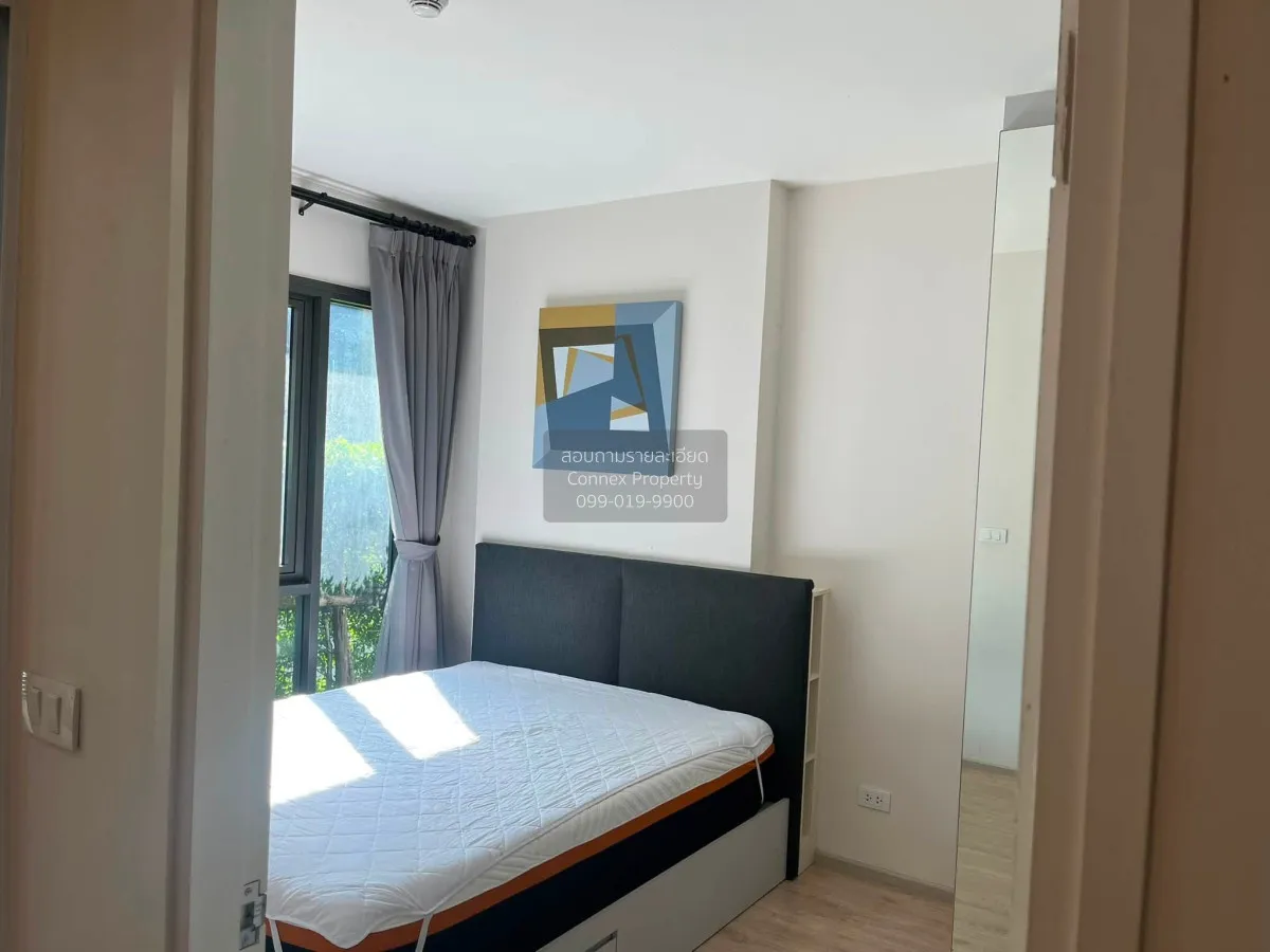 For Sale Condo , Centric Ratchada - Huaikwang , MRT-Huai Khwang , 2