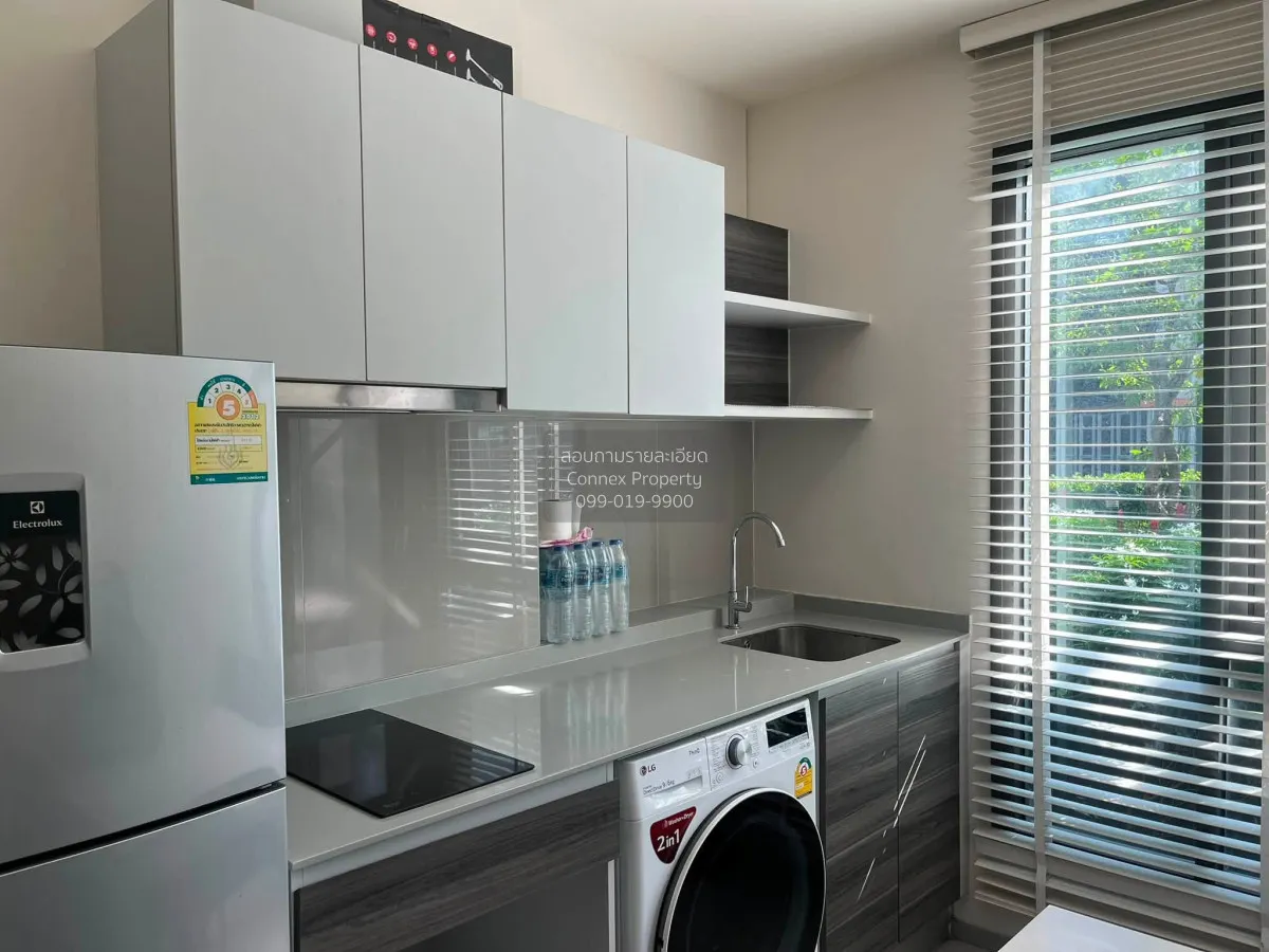For Sale Condo , Centric Ratchada - Huaikwang , MRT-Huai Khwang , 3
