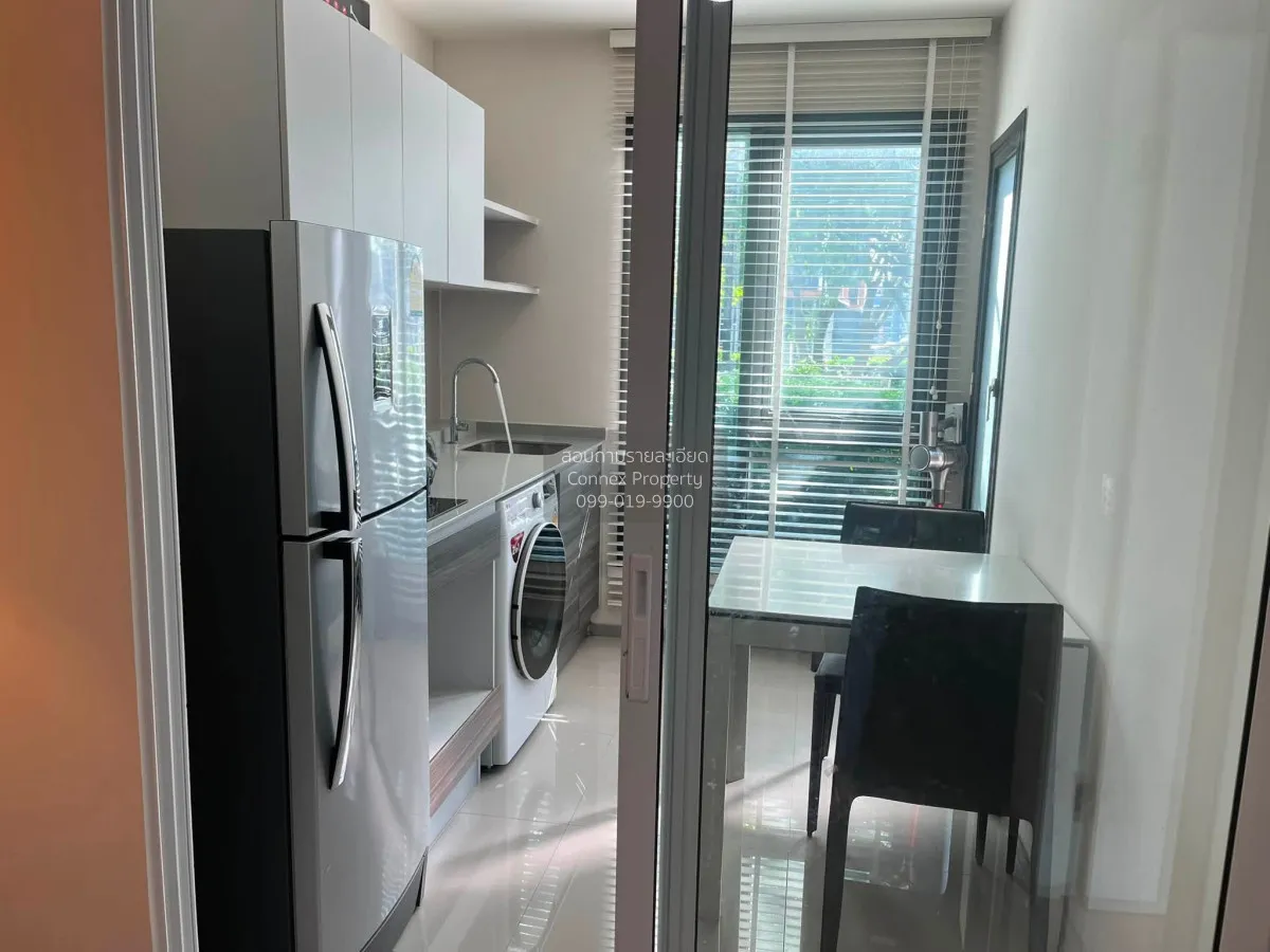 For Sale Condo , Centric Ratchada - Huaikwang , MRT-Huai Khwang , 4