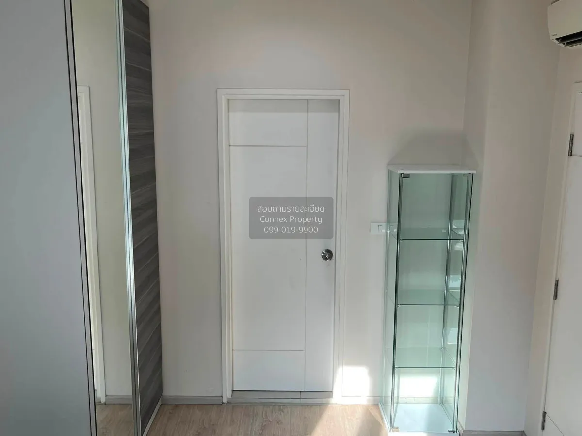 For Sale Condo , Centric Ratchada - Huaikwang , MRT-Huai Khwang ,