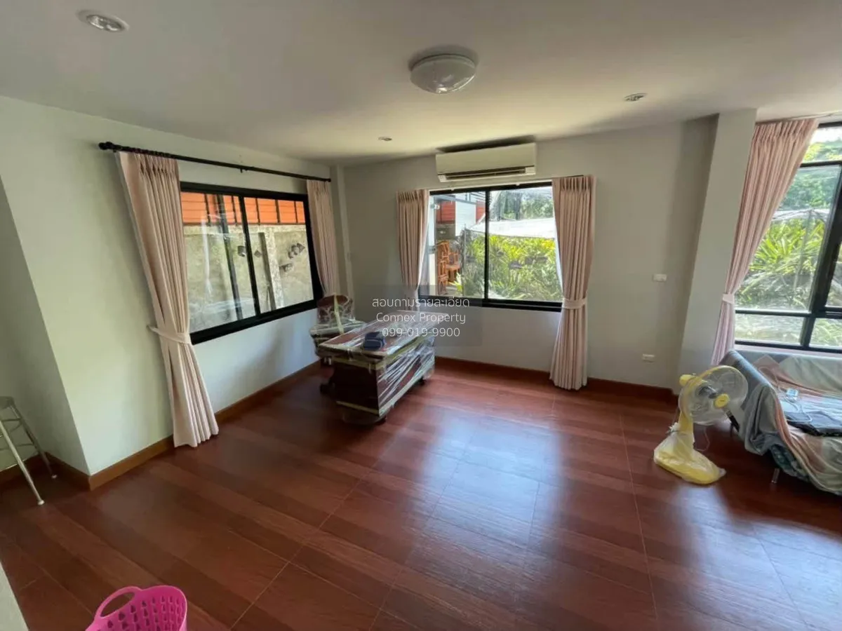 For Sale House , Aree Rom Rangsit - Bangpood , Bang Phut , Mueang 3