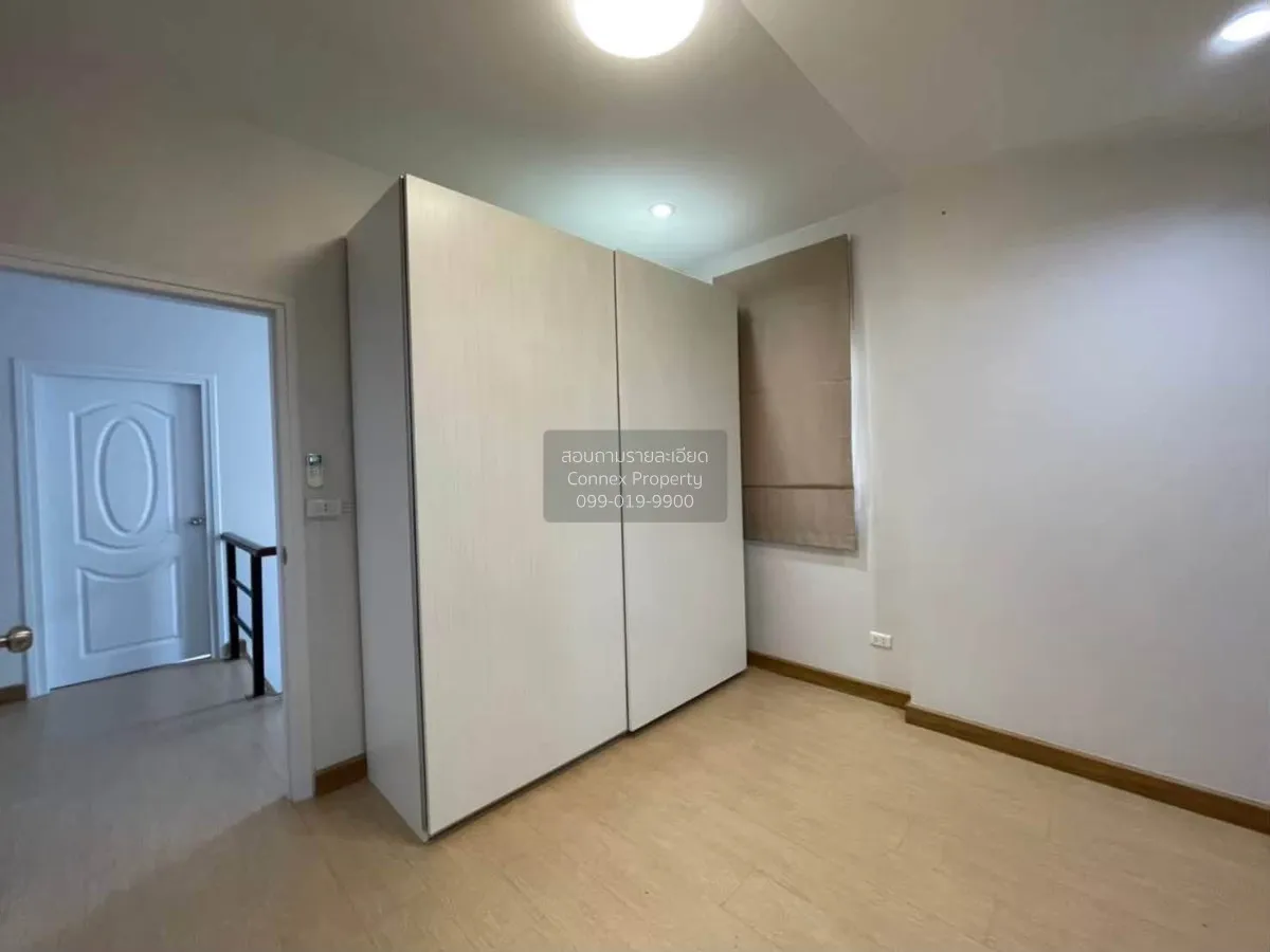 For Sale House , Aree Rom Rangsit - Bangpood , Bang Phut , Mueang