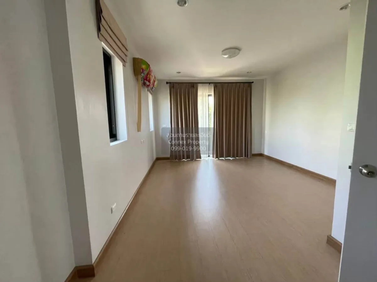 For Sale House , Aree Rom Rangsit - Bangpood , Bang Phut , Mueang