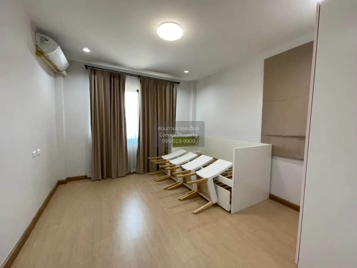 For Sale House , Aree Rom Rangsit - Bangpood , Bang Phut , Mueang