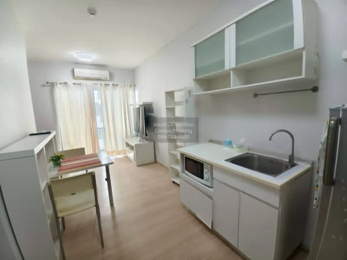 For Sale Condo , A Space Sukhumvit 77 , BTS-On Nut , Suan Luang , 3