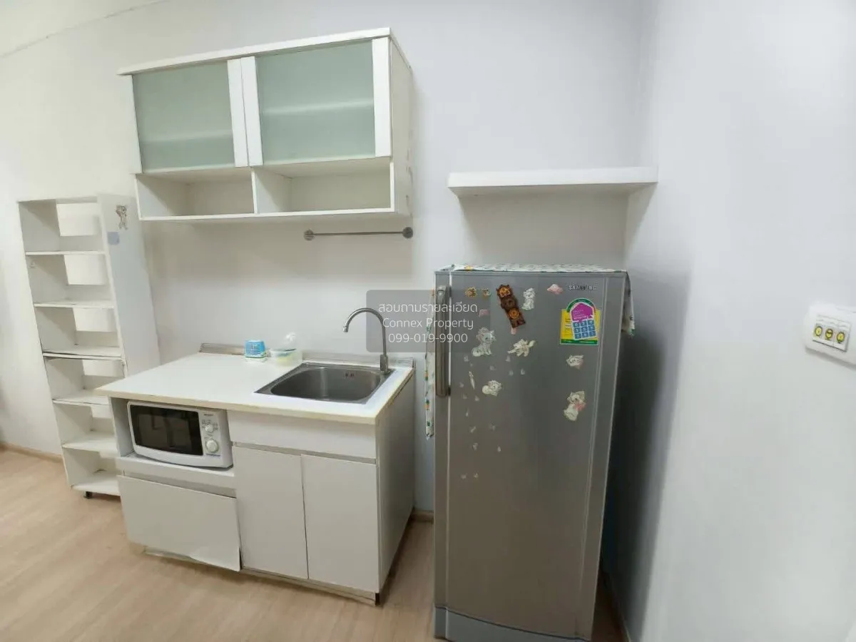 For Sale Condo , A Space Sukhumvit 77 , BTS-On Nut , Suan Luang , 4