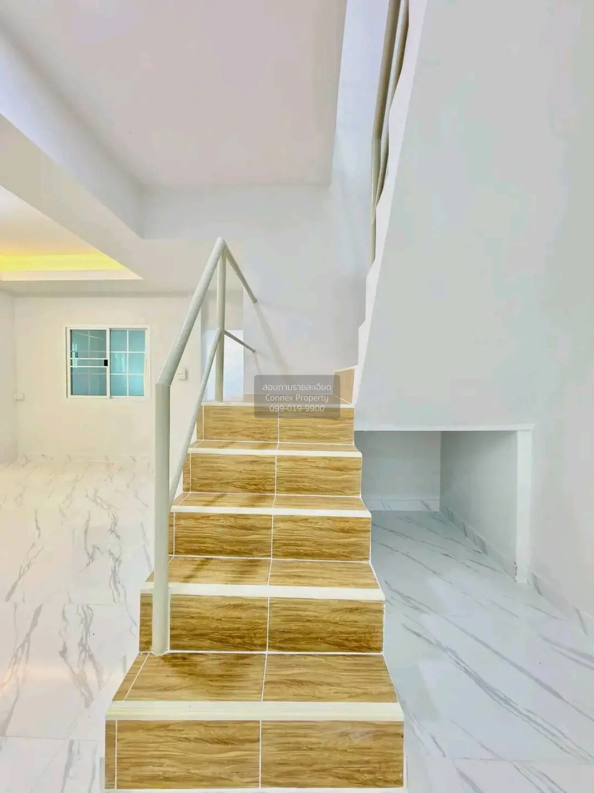 ขายบ้าน  บ้านเจริญลาภ 5 ลำผักกูด ธัญบุรี ปทุมธานี CX-173387