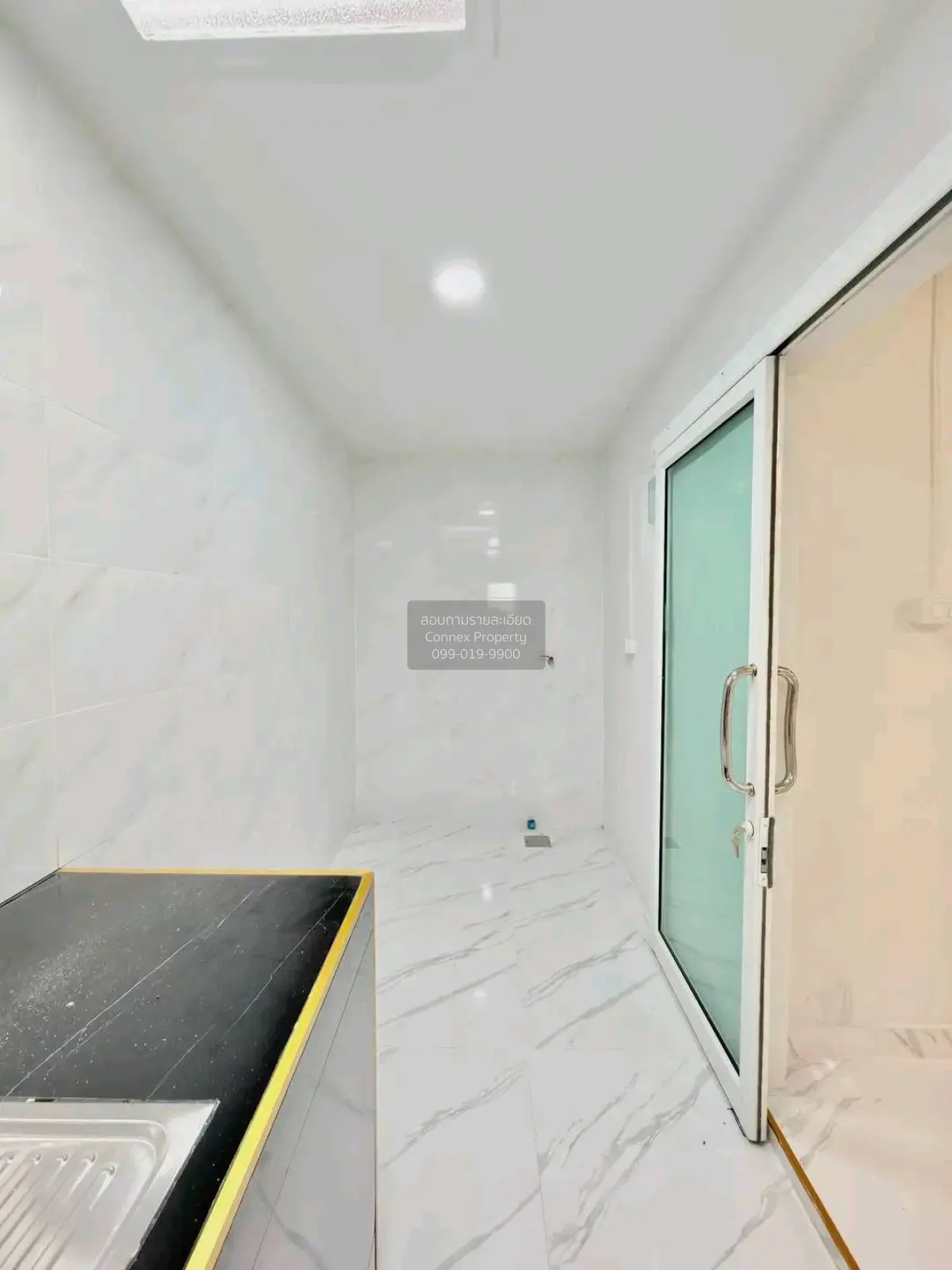ขายบ้าน  บ้านเจริญลาภ 5 ลำผักกูด ธัญบุรี ปทุมธานี CX-173387