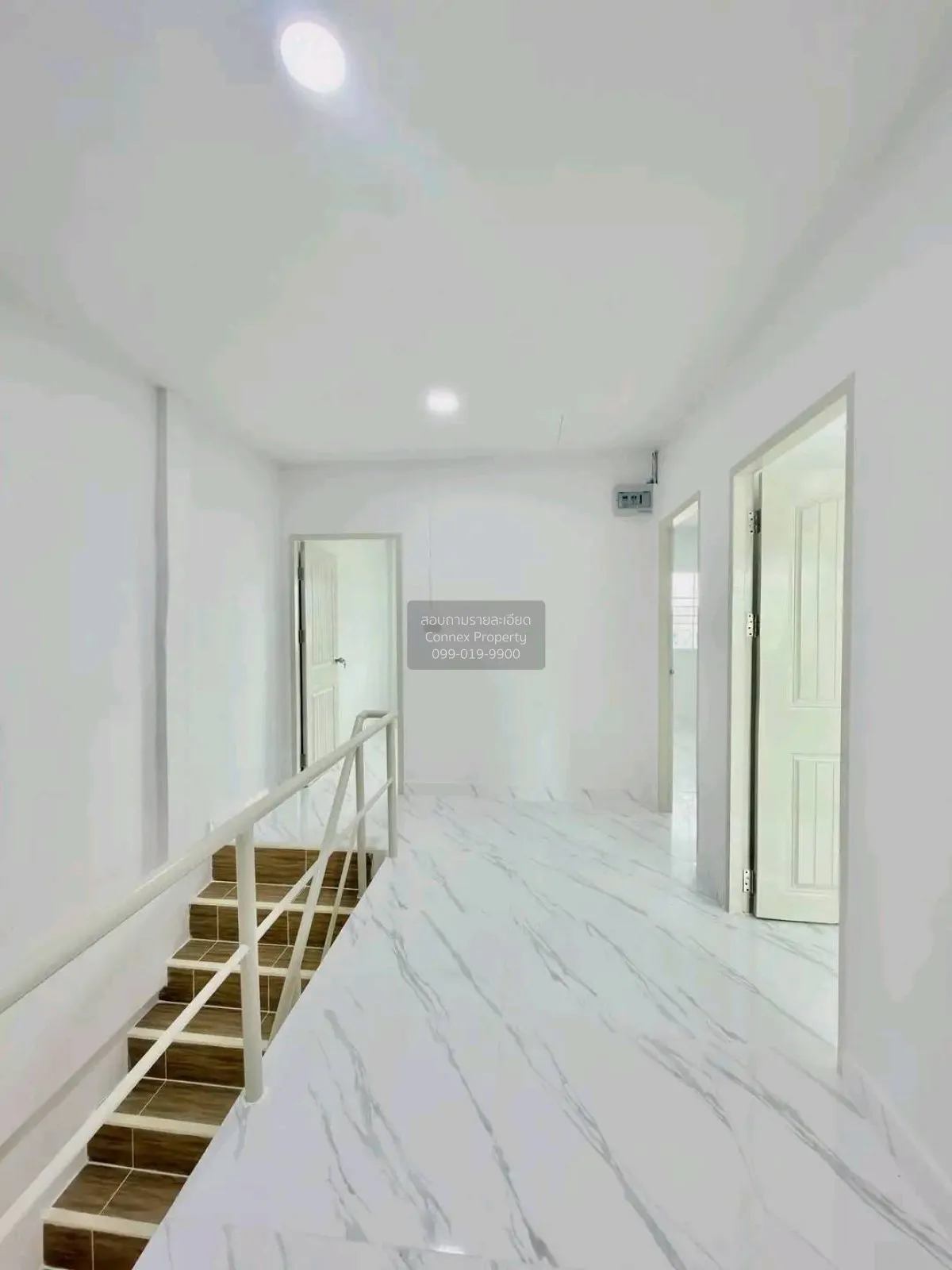 ขายบ้าน  บ้านเจริญลาภ 5 ลำผักกูด ธัญบุรี ปทุมธานี CX-173387