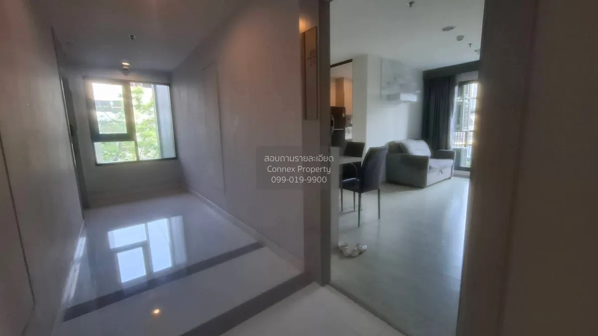 ขายคอนโด  ไลฟ์ ปิ่นเกล้า MRT-บางยี่ขัน บางยี่ขัน เขต บางพลัด กรุง 2