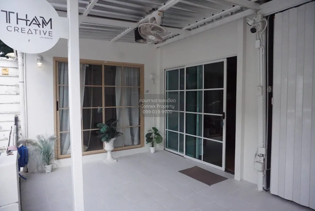 For Sale Townhouse/Townhome  , Baan Pruksa Prime Srinakarin - Ban 2