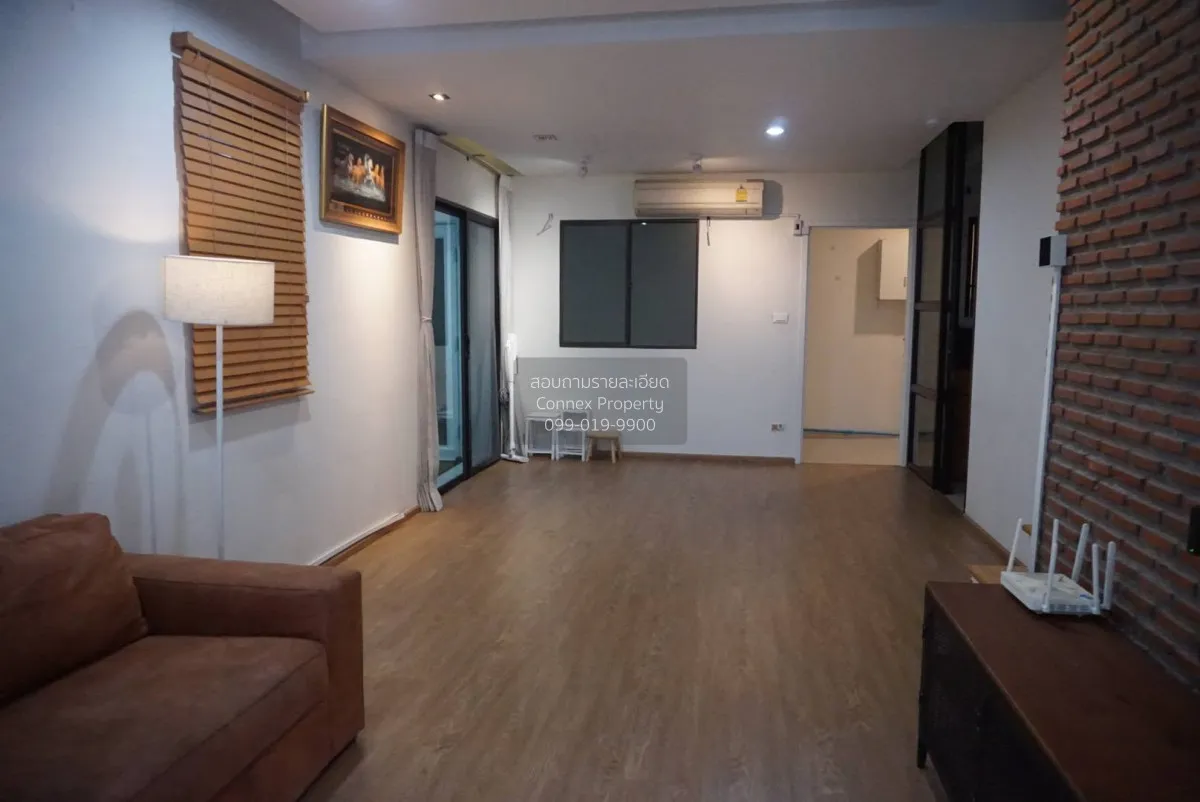 For Sale Townhouse/Townhome  , Baan Pruksa Prime Srinakarin - Ban 3