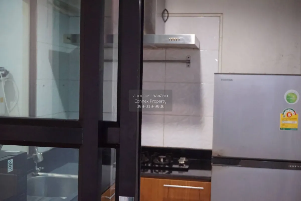 For Sale Townhouse/Townhome  , Baan Pruksa Prime Srinakarin - Ban