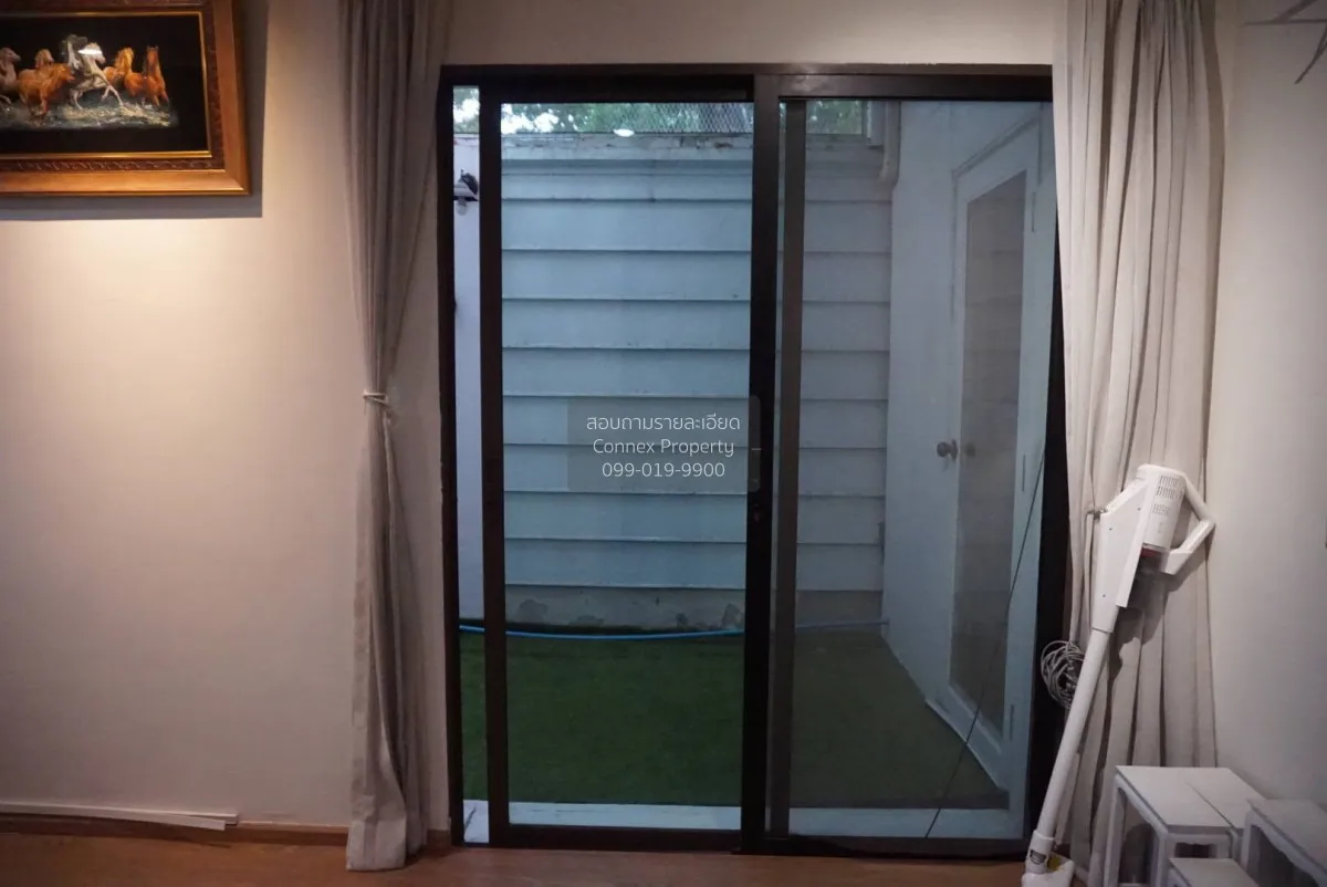 For Sale Townhouse/Townhome  , Baan Pruksa Prime Srinakarin - Ban