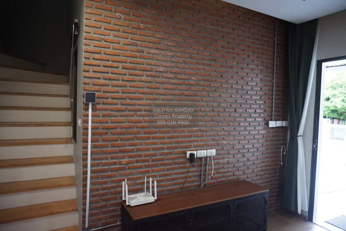 For Sale Townhouse/Townhome  , Baan Pruksa Prime Srinakarin - Ban