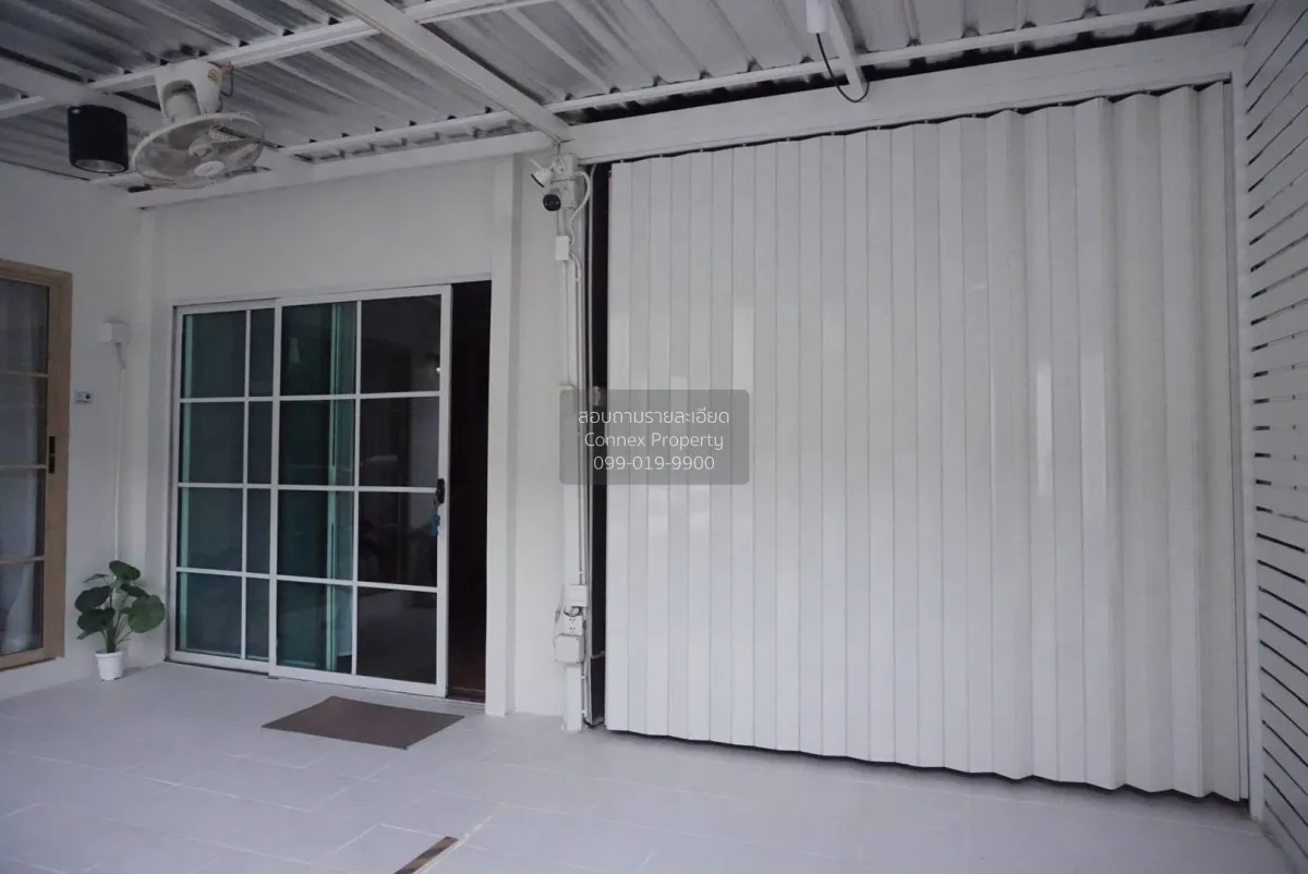 For Sale Townhouse/Townhome  , Baan Pruksa Prime Srinakarin - Ban