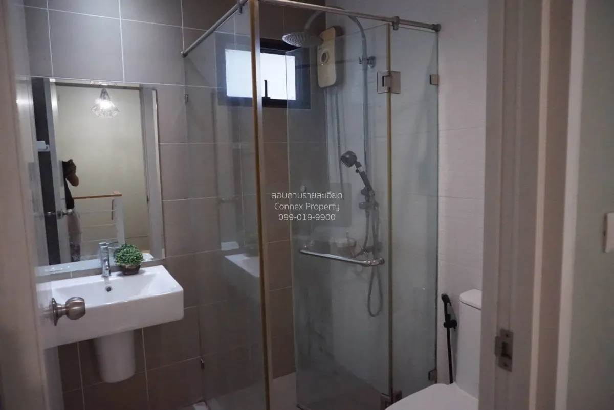 For Sale Townhouse/Townhome  , Baan Pruksa Prime Srinakarin - Ban