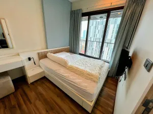 For Rent Condo , WYNE Sukhumvit , BTS-Phra Khanong , Phra Khanong , Khlong Toei , Bangkok , CX-173395