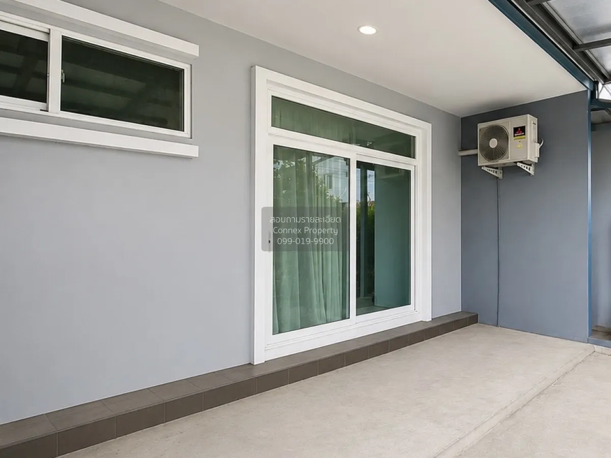For Sale Townhouse/Townhome  , Casa Waterside Rama 5 , Bang Khanu 2