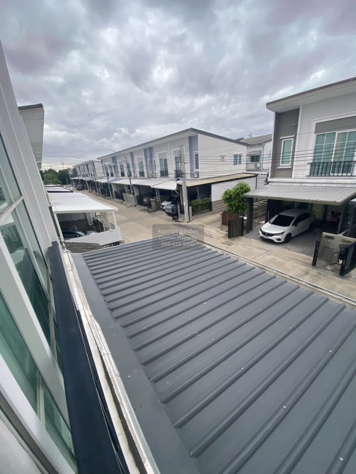 For Sale Townhouse/Townhome  , Casa Waterside Rama 5 , Bang Khanu