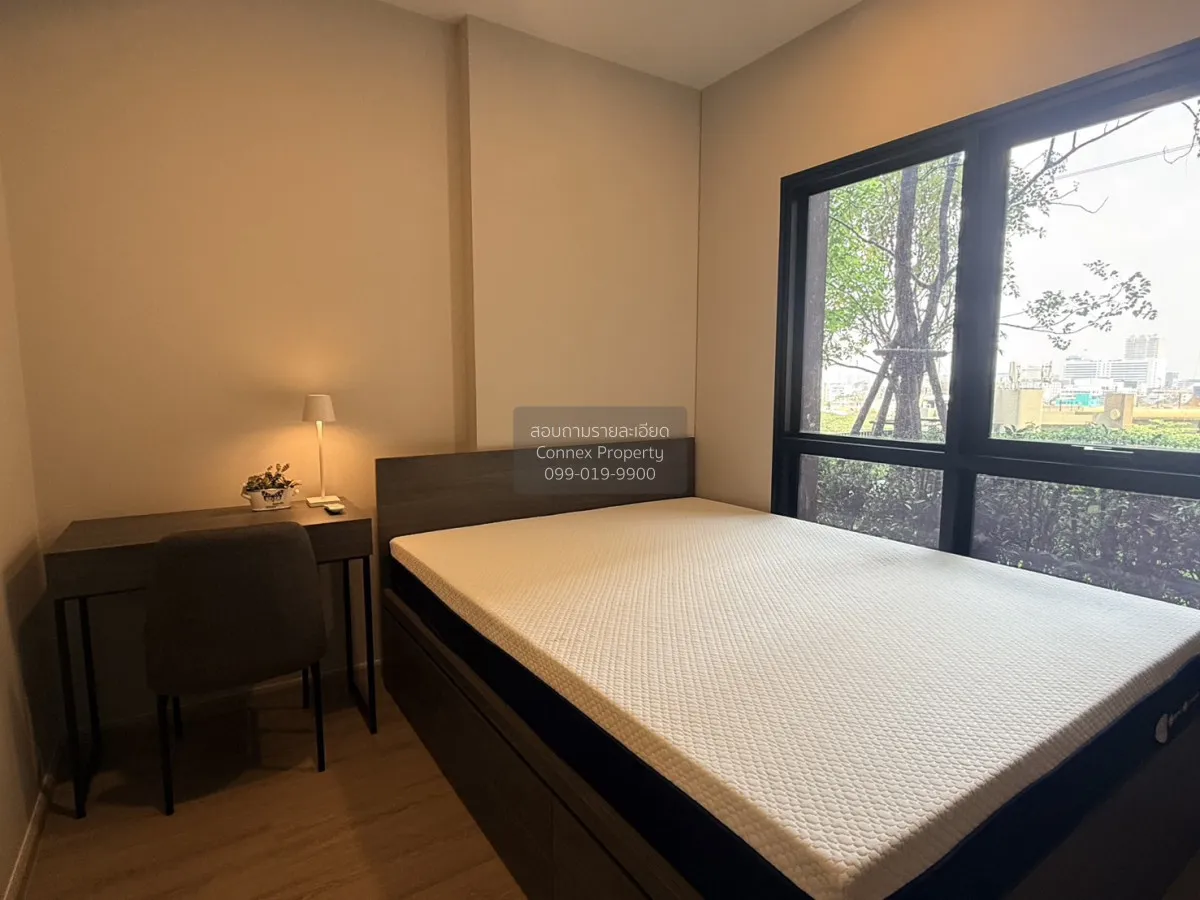 For Rent Condo , Metris District Ladprao , MRT-Phahon Yothin , Ch 2
