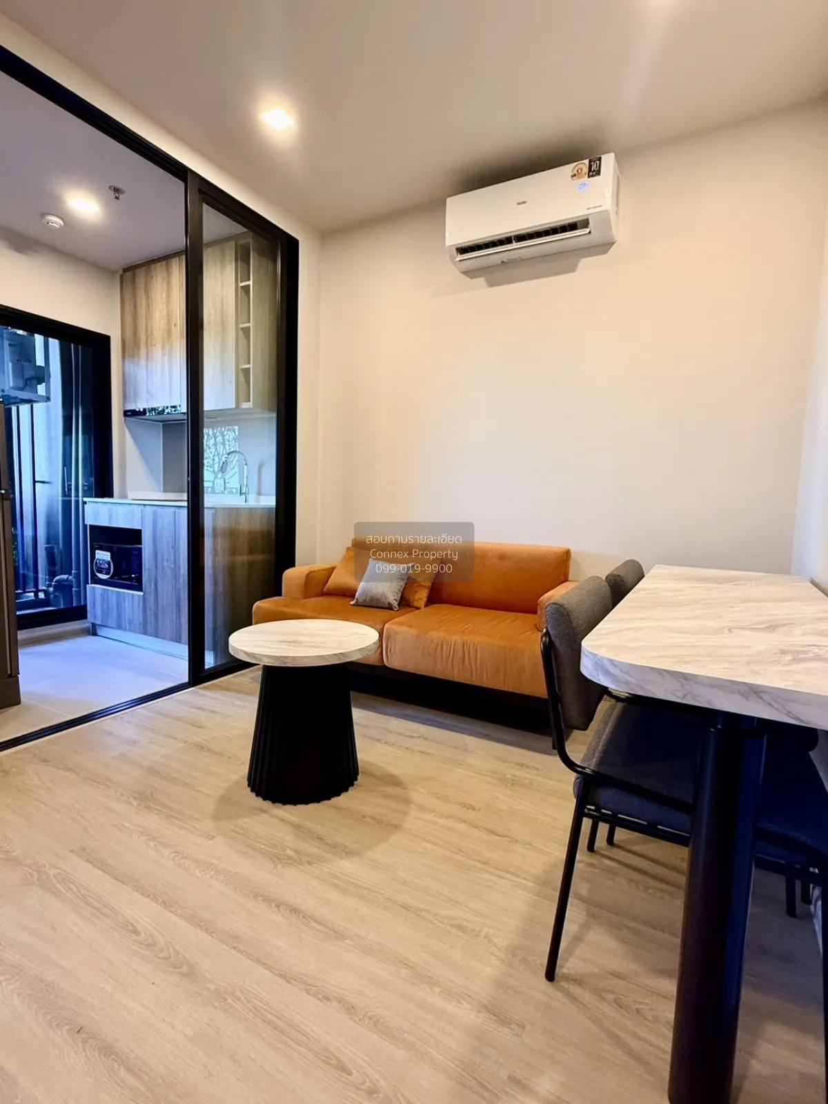 For Rent Condo , Metris District Ladprao , MRT-Phahon Yothin , Ch 3