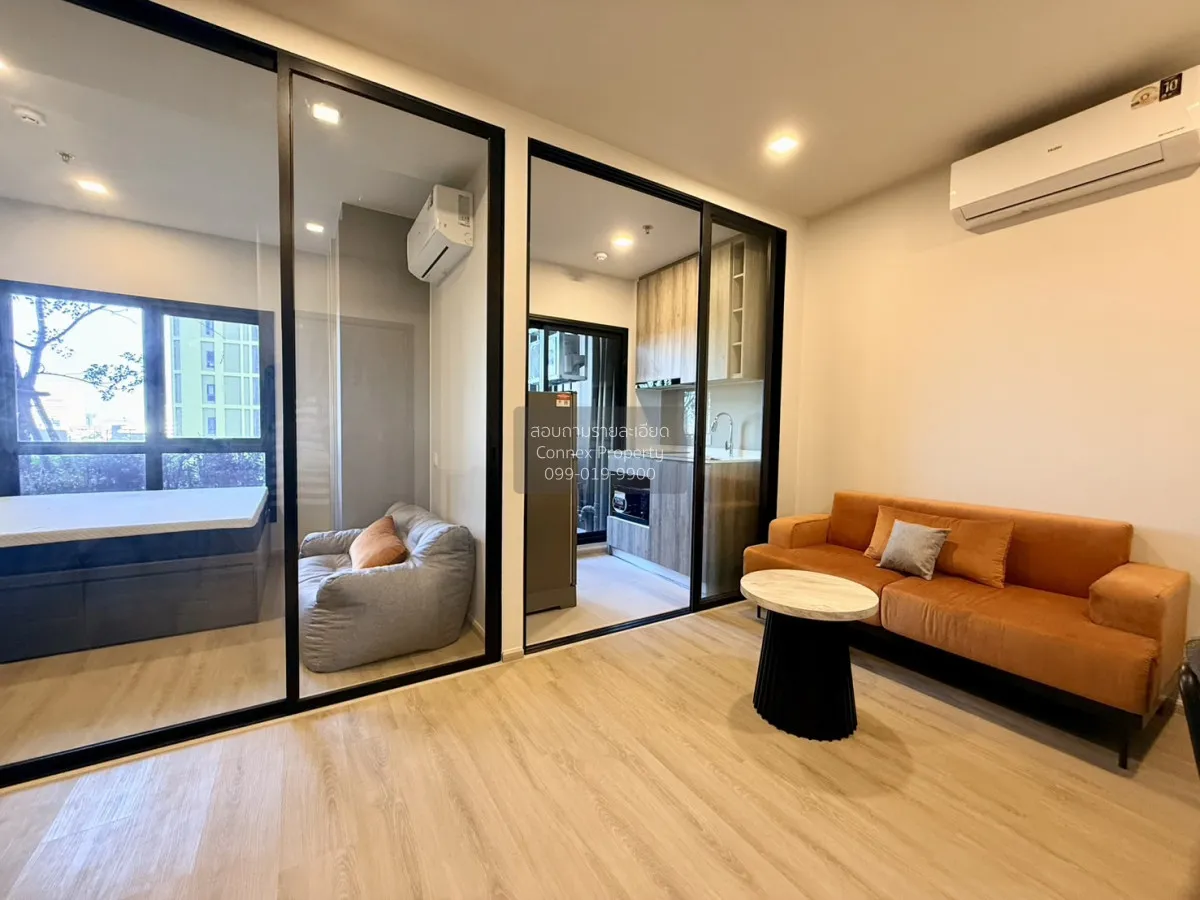 For Rent Condo , Metris District Ladprao , MRT-Phahon Yothin , Ch 4