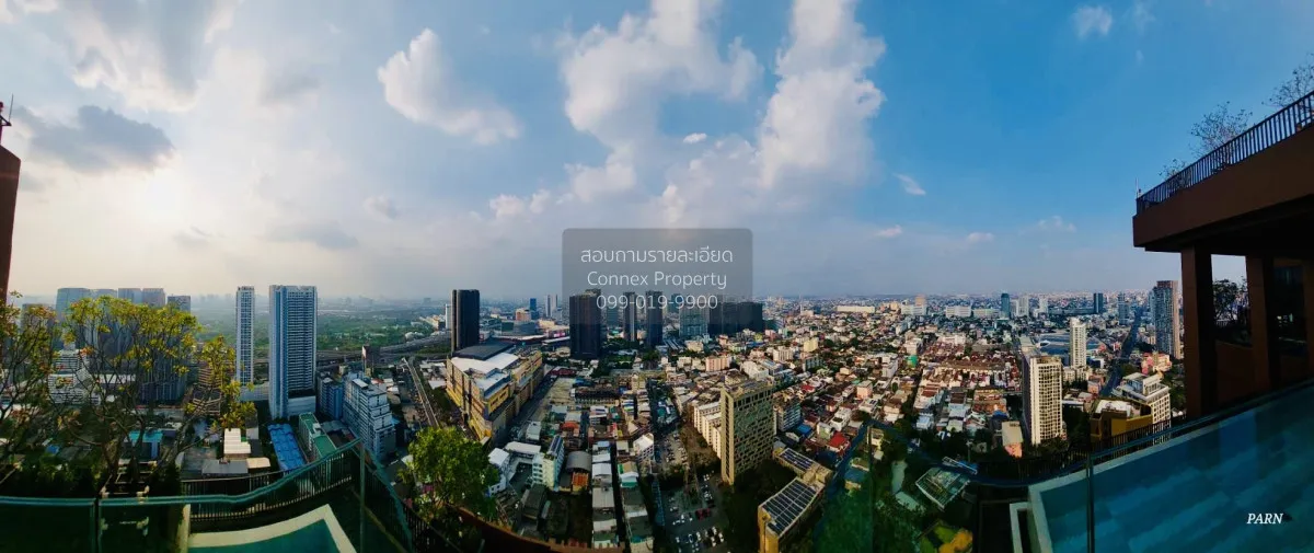 For Rent Condo , Metris District Ladprao , MRT-Phahon Yothin , Ch