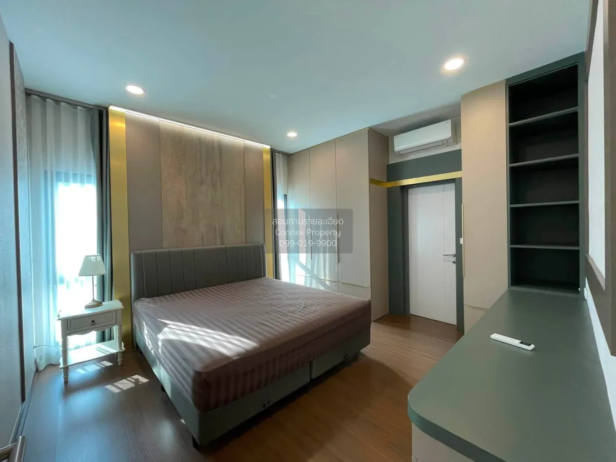 เช่าบ้าน  เดอะ ซิตี้ บางนา 3 บางแก้ว บางพลี สมุทรปราการ CX-173409 2