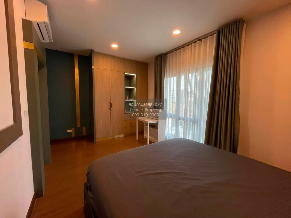 เช่าบ้าน  เดอะ ซิตี้ บางนา 3 บางแก้ว บางพลี สมุทรปราการ CX-173409 3