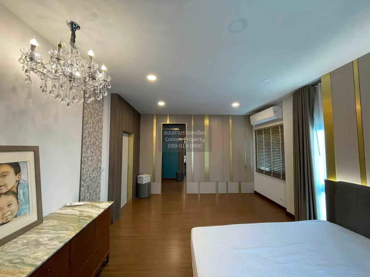 เช่าบ้าน  เดอะ ซิตี้ บางนา 3 บางแก้ว บางพลี สมุทรปราการ CX-173409