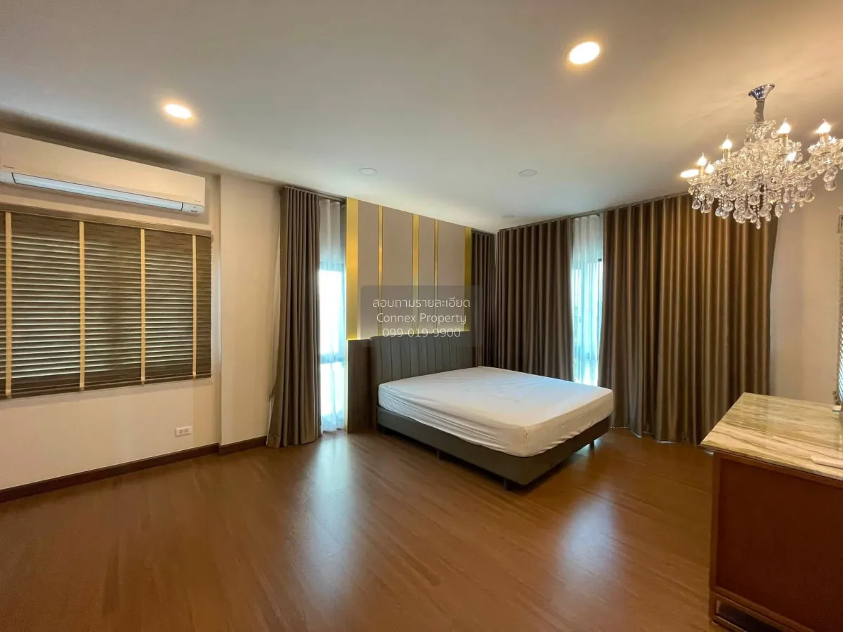 เช่าบ้าน  เดอะ ซิตี้ บางนา 3 บางแก้ว บางพลี สมุทรปราการ CX-173409