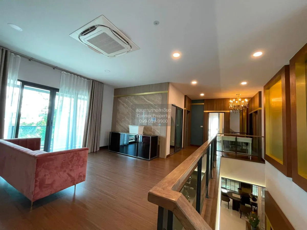 เช่าบ้าน  เดอะ ซิตี้ บางนา 3 บางแก้ว บางพลี สมุทรปราการ CX-173409