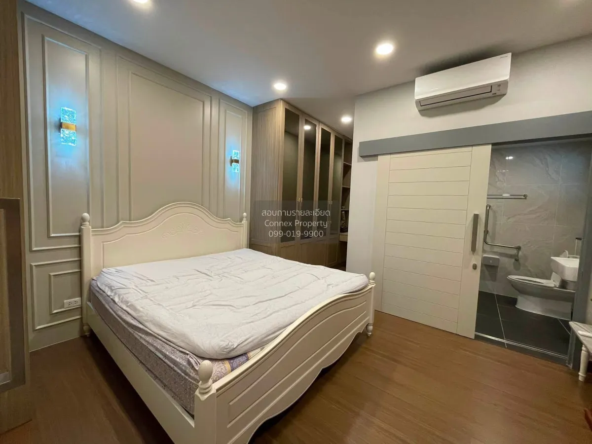 เช่าบ้าน  เดอะ ซิตี้ บางนา 3 บางแก้ว บางพลี สมุทรปราการ CX-173409
