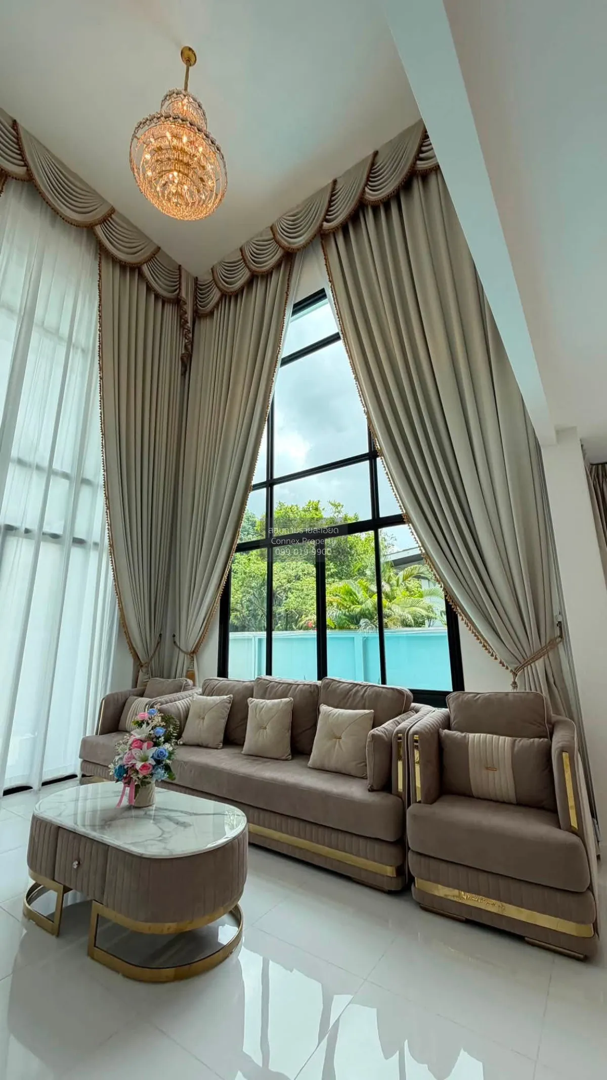 เช่าpool villa มีสระวายน้ำ อ่อนนุช 46 สวนหลวง เขต สวนหลวง กรุงเทพ 3