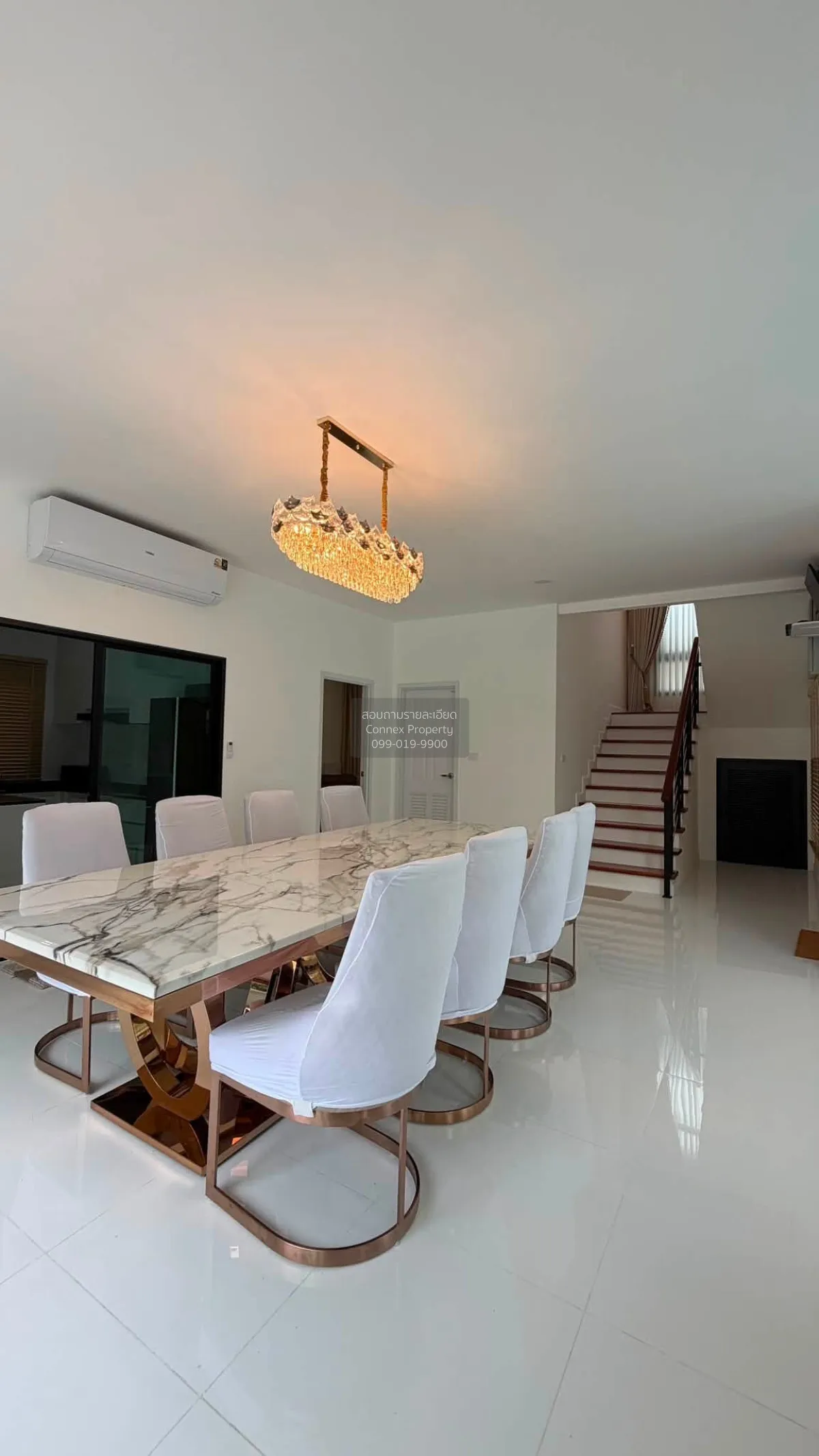เช่าpool villa มีสระวายน้ำ อ่อนนุช 46 สวนหลวง เขต สวนหลวง กรุงเทพ 4