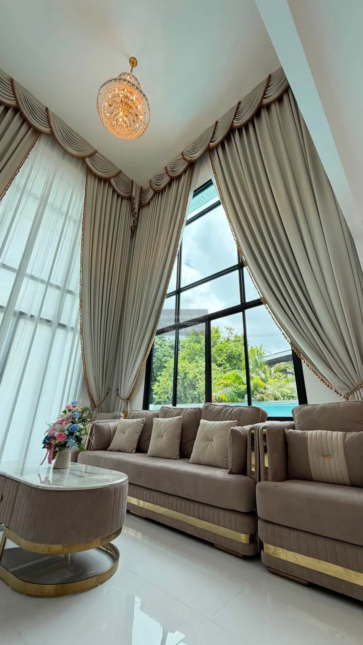 เช่าpool villa มีสระวายน้ำ อ่อนนุช 46 สวนหลวง เขต สวนหลวง กรุงเทพ
