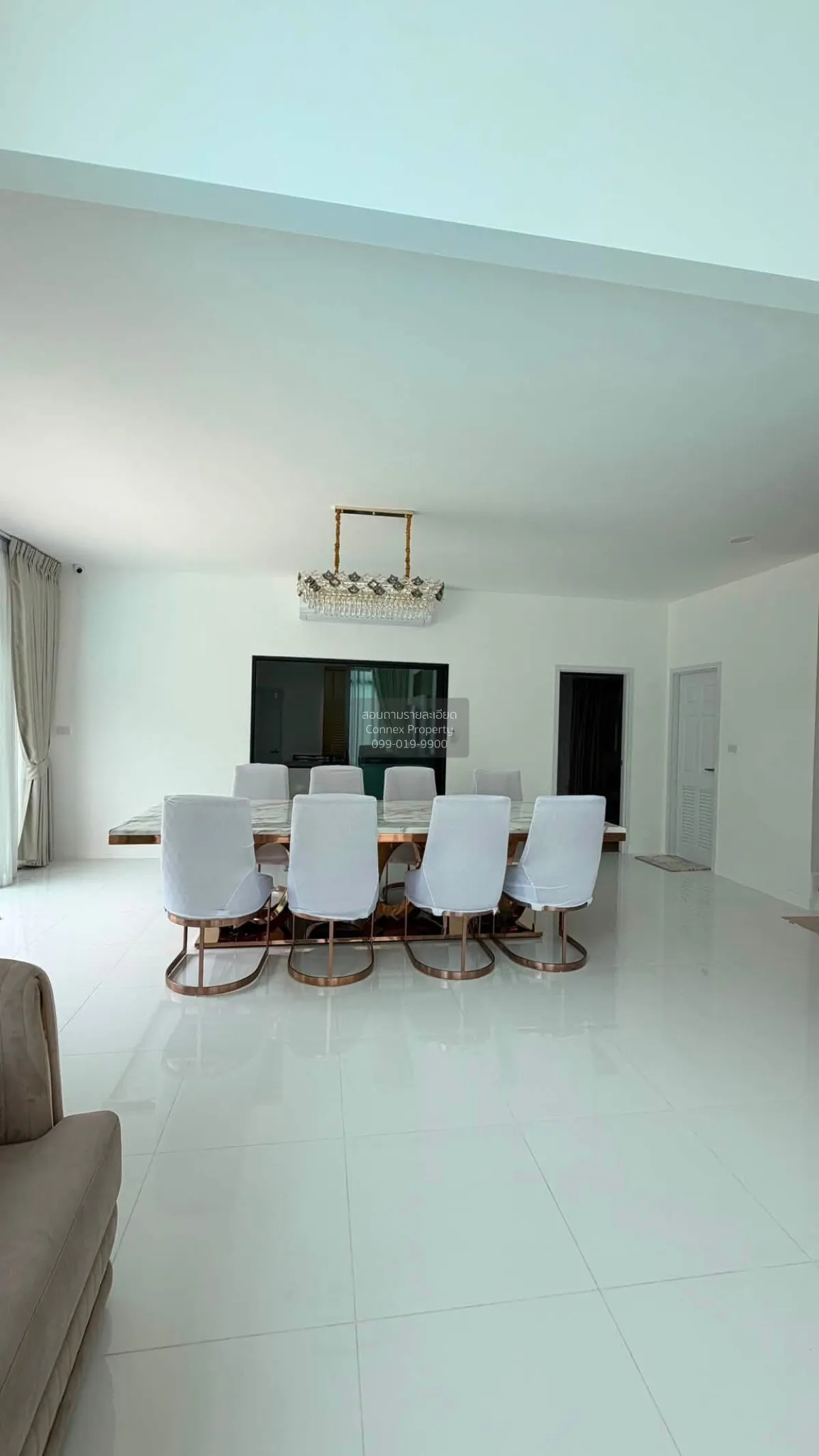 เช่าpool villa มีสระวายน้ำ อ่อนนุช 46 สวนหลวง เขต สวนหลวง กรุงเทพ