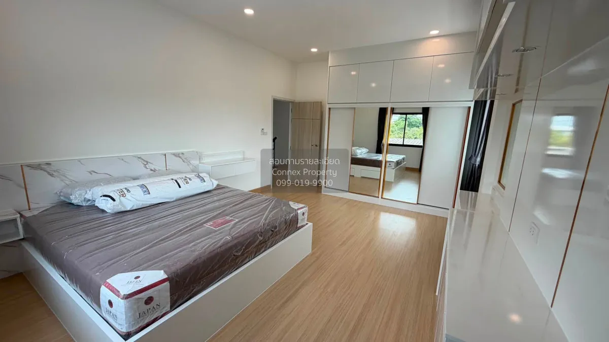 เช่าpool villa มีสระวายน้ำ อ่อนนุช 46 สวนหลวง เขต สวนหลวง กรุงเทพ