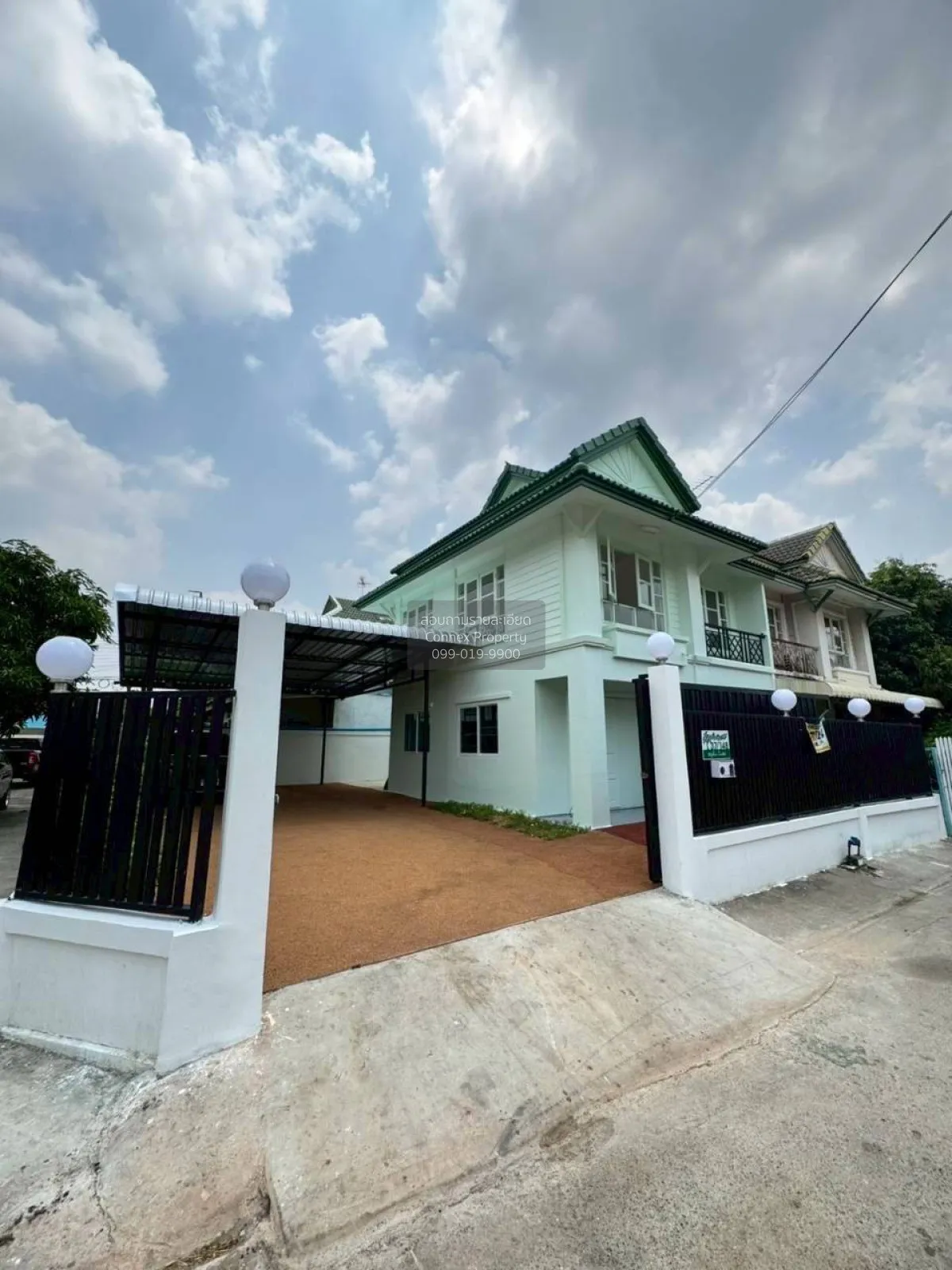 For Sale Townhouse/Townhome  , Baan Pruksa 13 Rangsit khong 3 , K 1