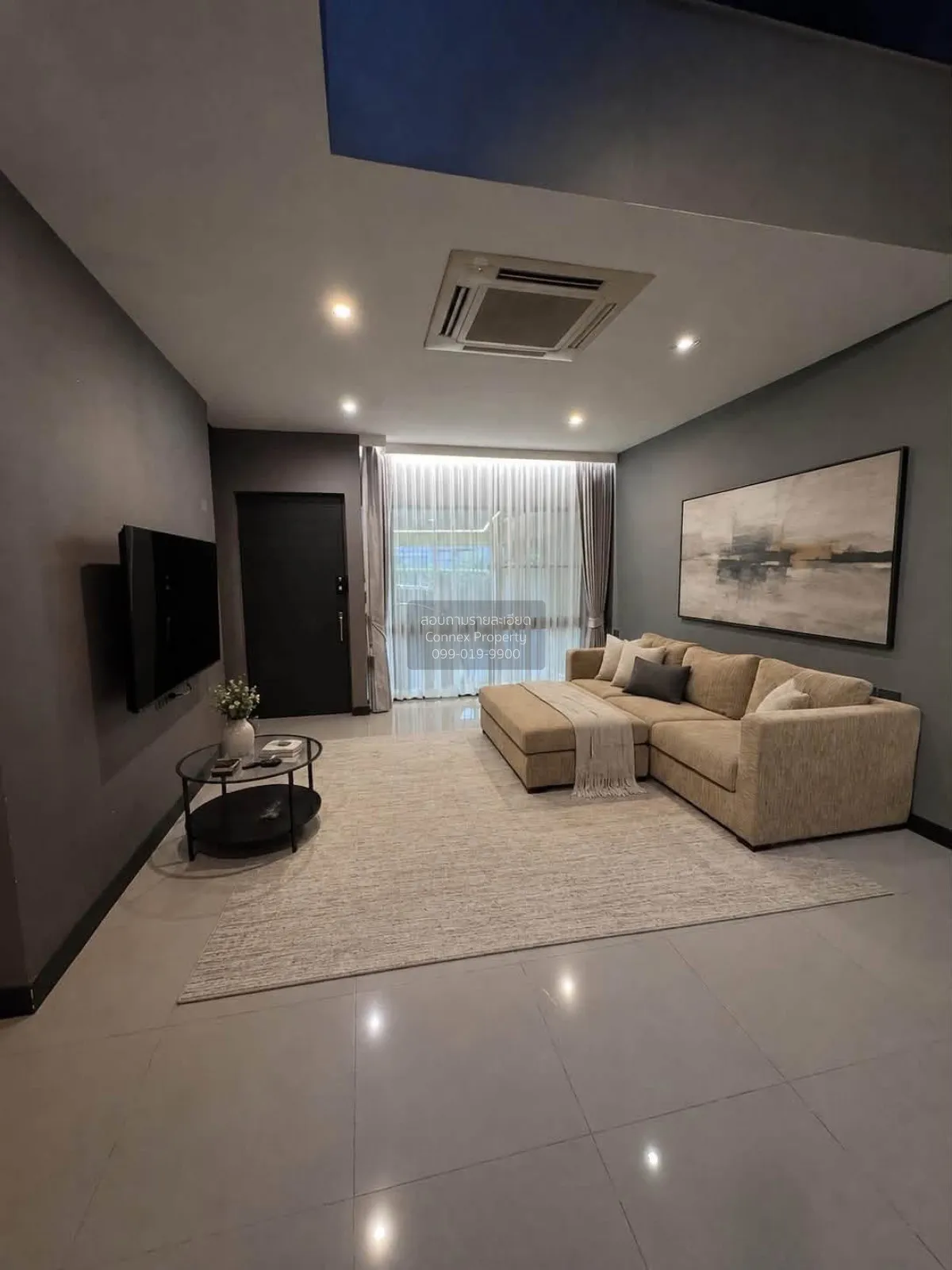 For Rent Townhouse/Townhome  , LANDMARK EKAMAI-RAMINDRA , Lat Phr
