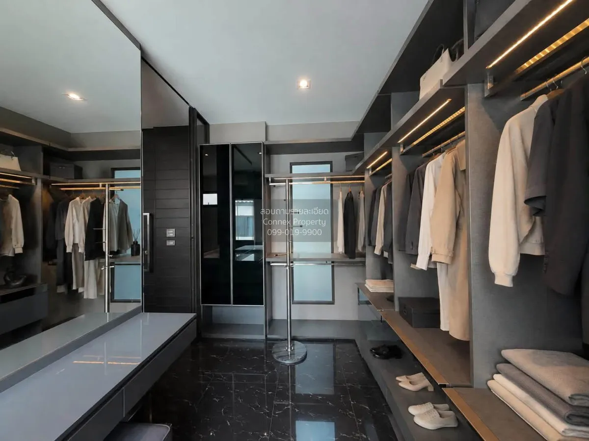 For Rent Townhouse/Townhome  , LANDMARK EKAMAI-RAMINDRA , Lat Phr